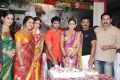 Aadu Magaadra Bujji Logo Launch Stills