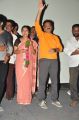 Vijaya Naresh @ Aadu Magaadra Bujji Success Meet Photos