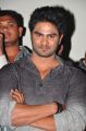 Actor Sudheer Babu @ Aadu Magaadra Bujji Success Meet Photos