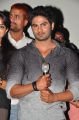 Actor Sudheer Babu @ Aadu Magaadra Bujji Movie Success Meet Photos