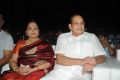 Vijaya Nirmala, Krishna @ Aadu Magadura Bujji Audio Launch Stills