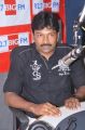 Krishna Reddy @ Aadu Magadura Bujji Audio Teaser Launch BIG FM Photos