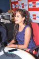 Actress Asmita Sood @ Aadu Magadura Bujji Audio Teaser Launch in BIG FM Photos