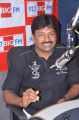 Krishna Reddy @ Aadu Magadura Bujji Audio Teaser Launch BIG FM Photos