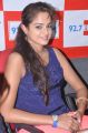 Actress Asmita Sood @ Aadu Magadura Bujji Audio Teaser Launch BIG FM Photos
