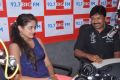Aadu Magadura Bujji Audio Teaser Launch BIG FM Photos