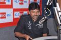 Aadu Magadura Bujji Audio Teaser Launch BIG FM Photos