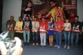 Aadu Magaadra Bujji Platinum Disc Function Photos