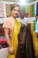 Aafia Bhardwaj launches Indian Silk Expo 2017 Photos