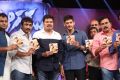 Aagadu Movie Audio Launch Function Stills