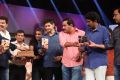 Aagadu Movie Audio Launch Function Stills