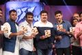 Aagadu Movie Audio Launch Function Stills