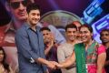 Aagadu Movie Audio Launch Function Stills