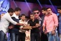 Aagadu Movie Audio Launch Function Stills