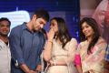 Aagadu Movie Audio Launch Function Stills