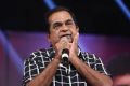 Brahmanandam @ Aagadu Movie Audio Launch Function Stills