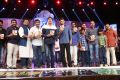 Aagadu Movie Audio Launch Function Stills