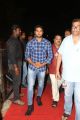 Sudheer Babu @ Aagadu Audio Launch Stills