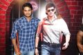 Aagadu Movie Audio Launch Stills