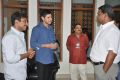 Aagadu Audio Release Photos