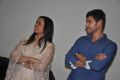 Namrata Shirodkar, Mahesh Babu @ Aagadu Audio Release Photos