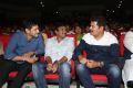 Aagadu Audio Release Photos