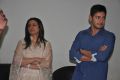 Namrata Shirodkar, Mahesh Babu @ Aagadu Audio Release Photos