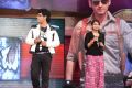 Aagadu Audio Release Photos