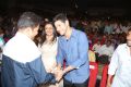 Aagadu Audio Release Photos