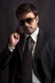 Actor Riyaz Khan in Aagam Tamil Movie Stills