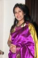 Singer Swetha Mohan @ Aaha Kalyanam Audio Launch Stills