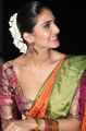Actress Vaani Kapoor @ Aaha Kalyanam Audio Launch Stills
