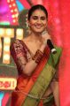 Actress Vaani Kapoor @ Aaha Kalyanam Audio Launch Stills