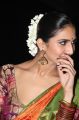 Actress Vaani Kapoor @ Aaha Kalyanam Audio Launch Stills