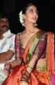 Actress Vaani Kapoor @ Aaha Kalyanam Audio Launch Stills