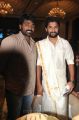 Nani, Vijay Sethupathi @ Aaha Kalyanam Audio Launch Stills