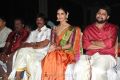 Vaani Kapoor, Gokul Krishna @ Aaha Kalyanam Audio Launch Stills