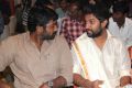 Vijay Sethupathi, Nani @ Aaha Kalyanam Audio Launch Stills