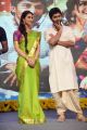 Vaani Kapoor, Nani @ Aaha Kalyanam Audio Release Function Photos