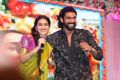 Rana Daggubati @ Aaha Kalyanam Audio Release Function Photos