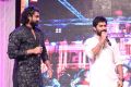 Rana Daggubati, Nani @ Aaha Kalyanam Audio Release Function Photos