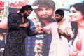 Rana Daggubati, Nani @ Aaha Kalyanam Audio Release Function Photos