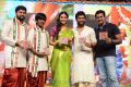 Aaha Kalyanam Audio Release Function Photos