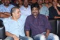 Dil Raju, Karunakaran @ Aaha Kalyanam Audio Release Function Photos