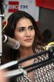 Aaha Kalyanam Heroine Vaani Kapoor Images @ BIG FM Hyderabad