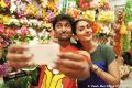 Nani, Vaani Kapoor in Aaha Kalyanam Telugu Movie Photos