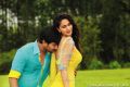 Nani, Vaani Kapoor in Aaha Kalyanam Movie Photos