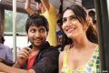 Nani, Vaani Kapoor in Aaha Kalyanam Movie Photos