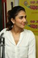 Actress Vaani Kapoor @ Aaha Kalyanam Team at Radio Mirchi Photos