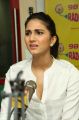 Actress Vaani Kapoor @ Aaha Kalyanam Team at Radio Mirchi Photos